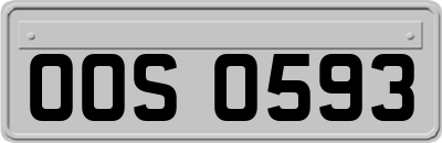 OOS0593