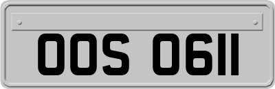 OOS0611