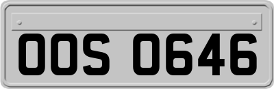 OOS0646