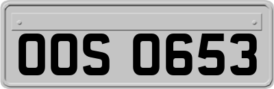 OOS0653