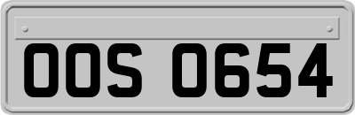 OOS0654