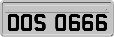 OOS0666