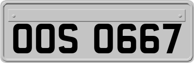 OOS0667