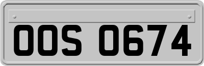 OOS0674