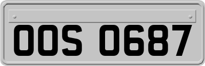 OOS0687