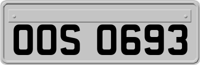OOS0693
