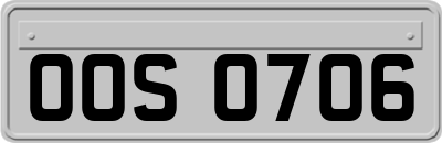 OOS0706