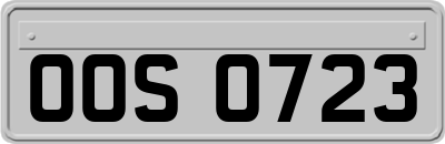 OOS0723