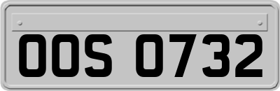 OOS0732