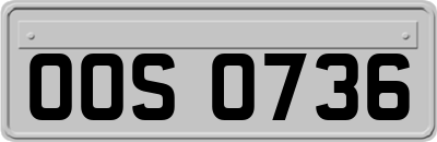 OOS0736