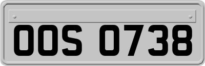 OOS0738