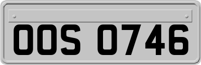 OOS0746