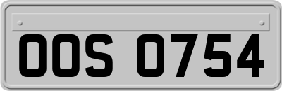 OOS0754