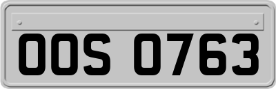 OOS0763