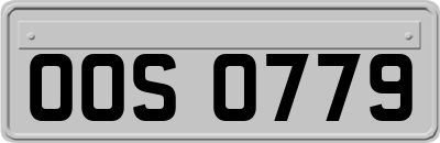 OOS0779