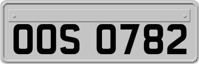 OOS0782