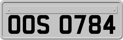 OOS0784