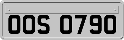 OOS0790