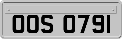 OOS0791