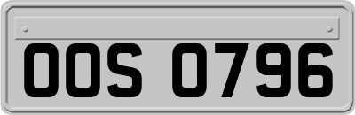OOS0796