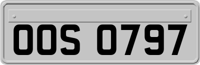 OOS0797