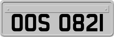 OOS0821