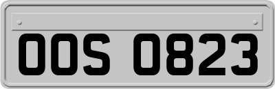 OOS0823