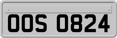 OOS0824