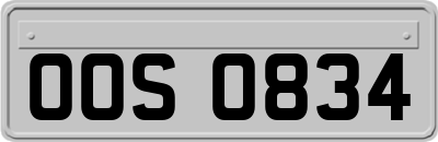 OOS0834