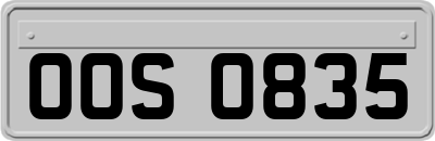 OOS0835