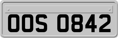 OOS0842