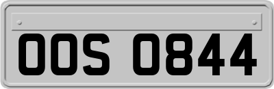 OOS0844