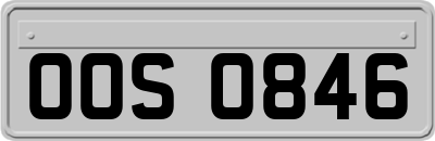 OOS0846