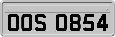 OOS0854