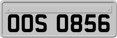 OOS0856