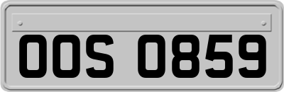 OOS0859