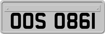 OOS0861