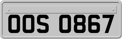 OOS0867