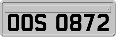OOS0872