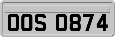 OOS0874
