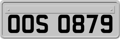 OOS0879