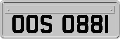 OOS0881