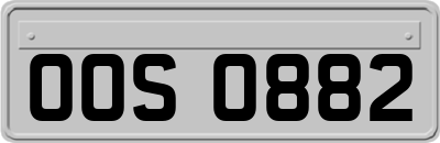 OOS0882