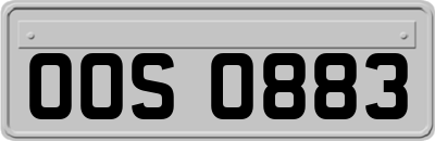 OOS0883