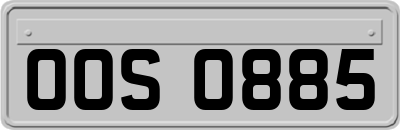 OOS0885