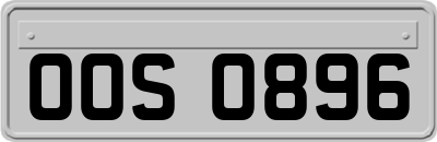 OOS0896