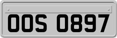 OOS0897