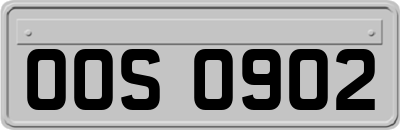 OOS0902