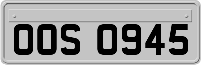 OOS0945