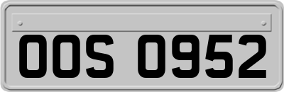 OOS0952